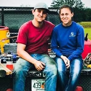 Meet your Posher, Davalyn